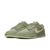 Men's Nike Dunk Low Retro Premium-OIL GREEN/OLIVE AURA-PHANTOM