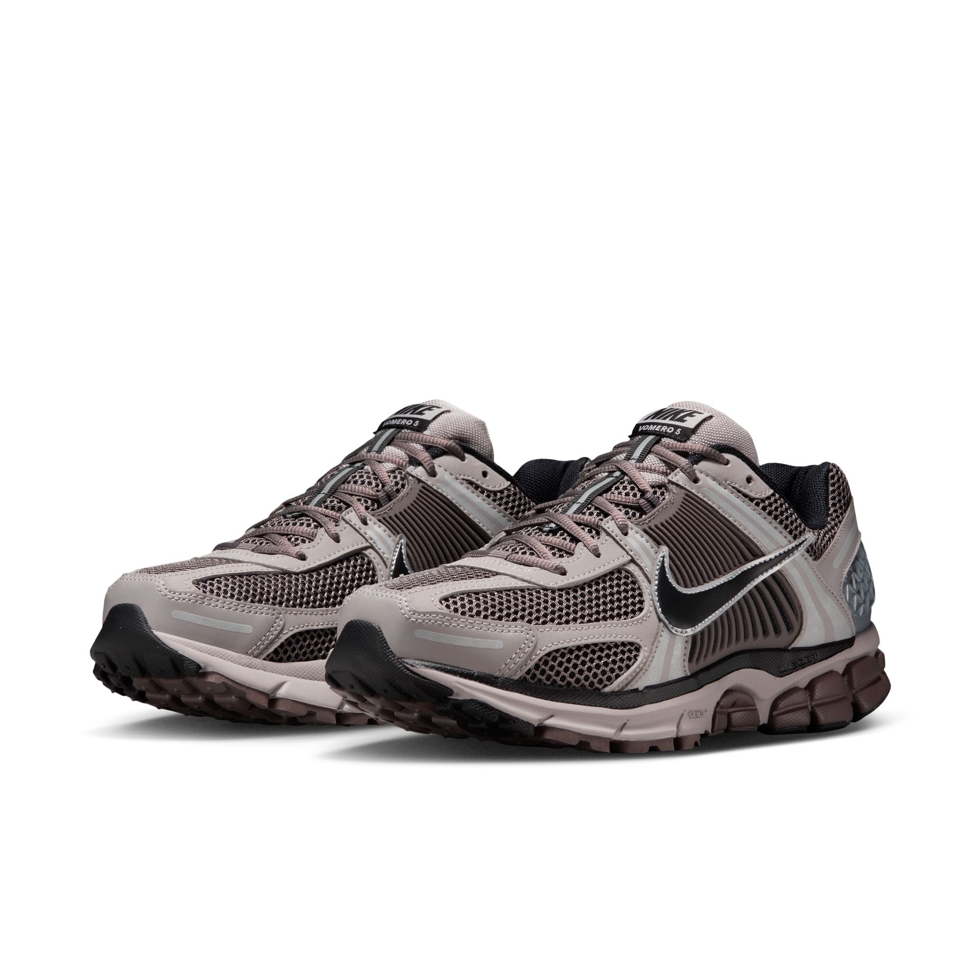Men's Nike Zoom Vomero 5 - DARK-VIOLET ORE