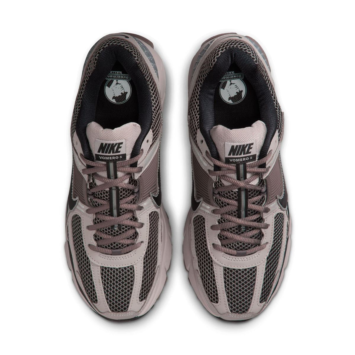 Men&#39;s Nike Zoom Vomero 5 - DARK-VIOLET ORE