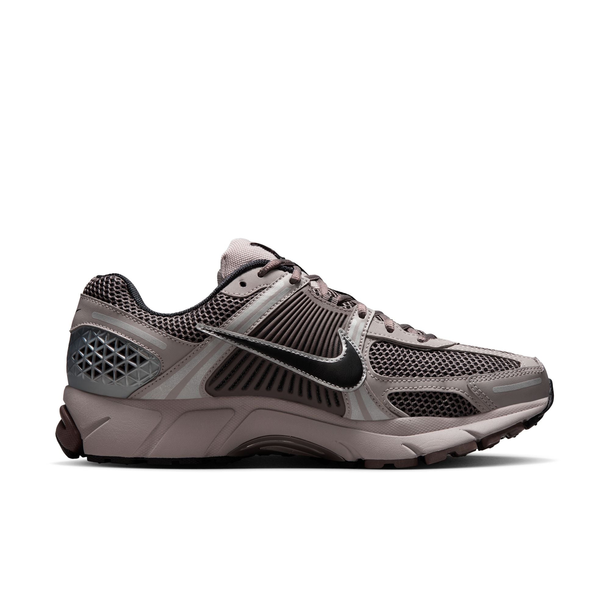 Men's Nike Zoom Vomero 5 - DARK-VIOLET ORE