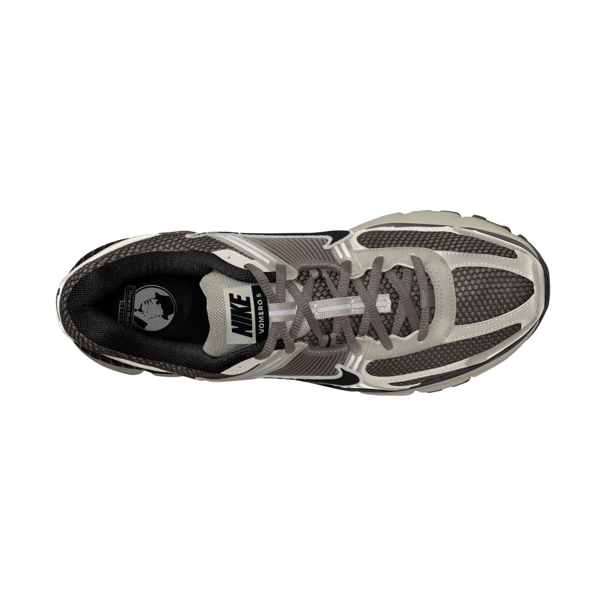 Men&#39;s Nike Zoom Vomero 5 - DARK-VIOLET ORE