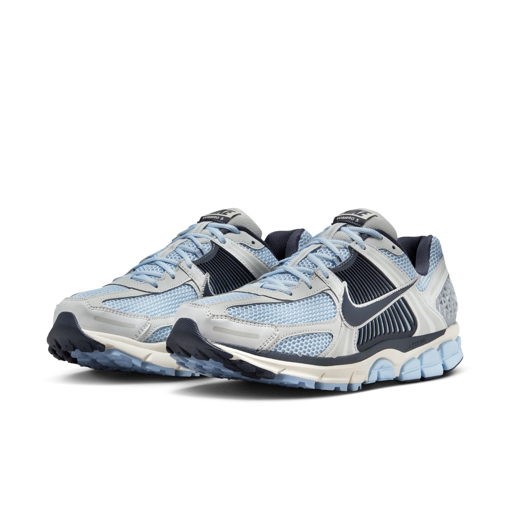Men's Nike Zoom Vomero 5 - PSYCHIC BLUE/THUNDER BLUE-PHOTON DUST