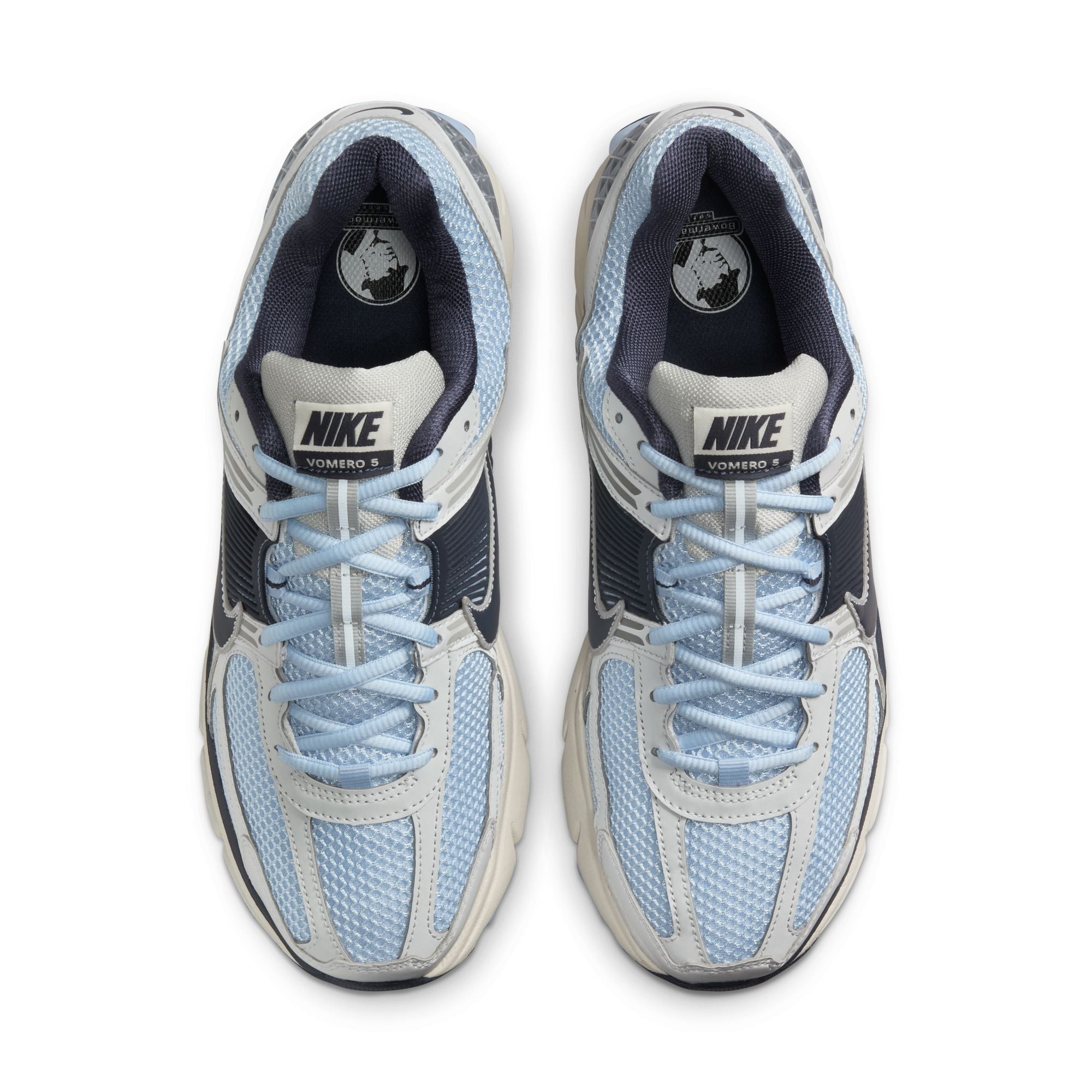 Men's Nike Zoom Vomero 5 - PSYCHIC BLUE/THUNDER BLUE-PHOTON DUST