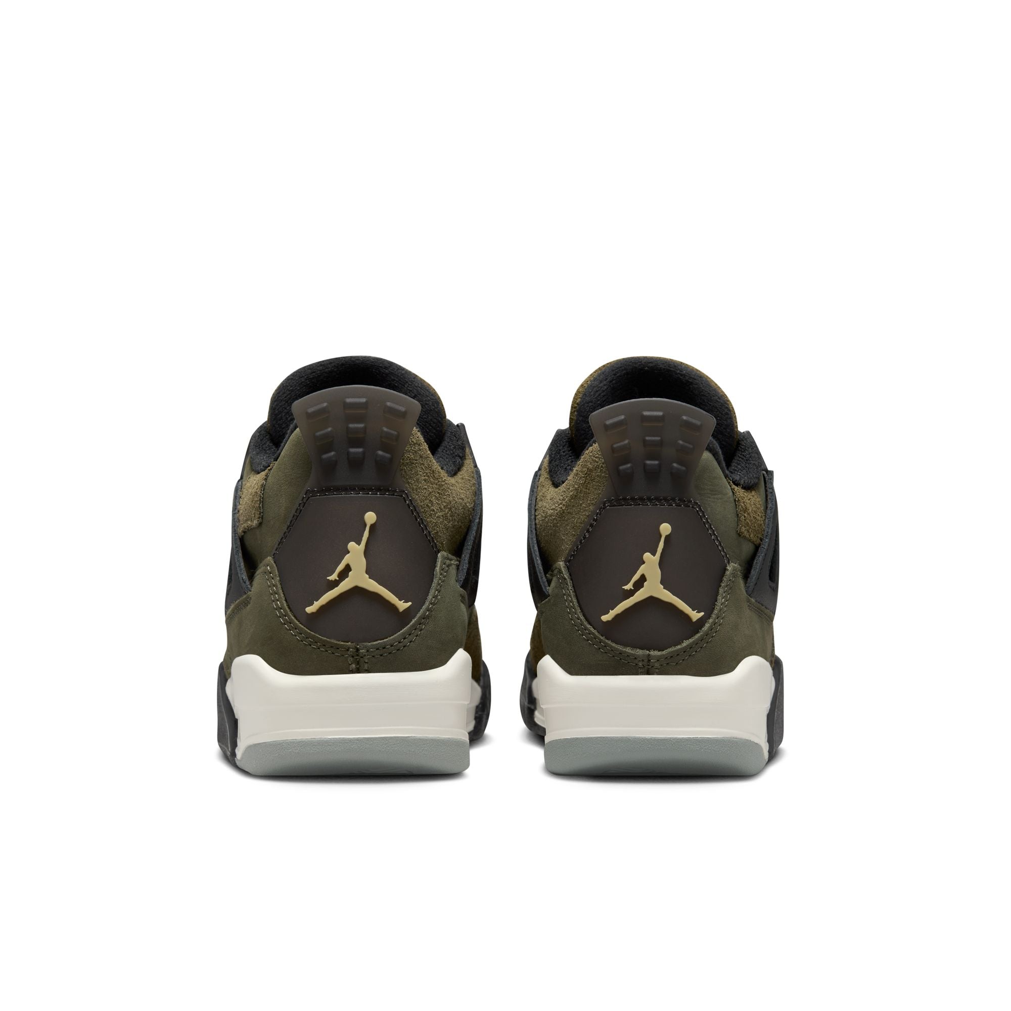 Air Jordan 4 Medium Olive: A Fresh Craft Series Entry
