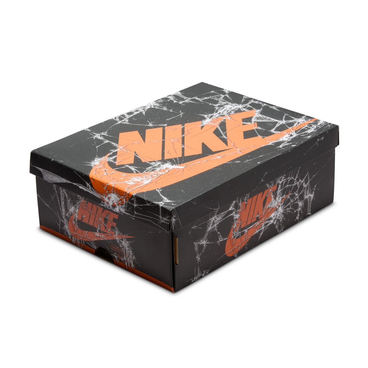 GS Air Jordan 1 Retro High Og - BLACK/BLACK-SAIL-STARFISH