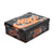 GS Air Jordan 1 Retro High Og - BLACK/BLACK-SAIL-STARFISH