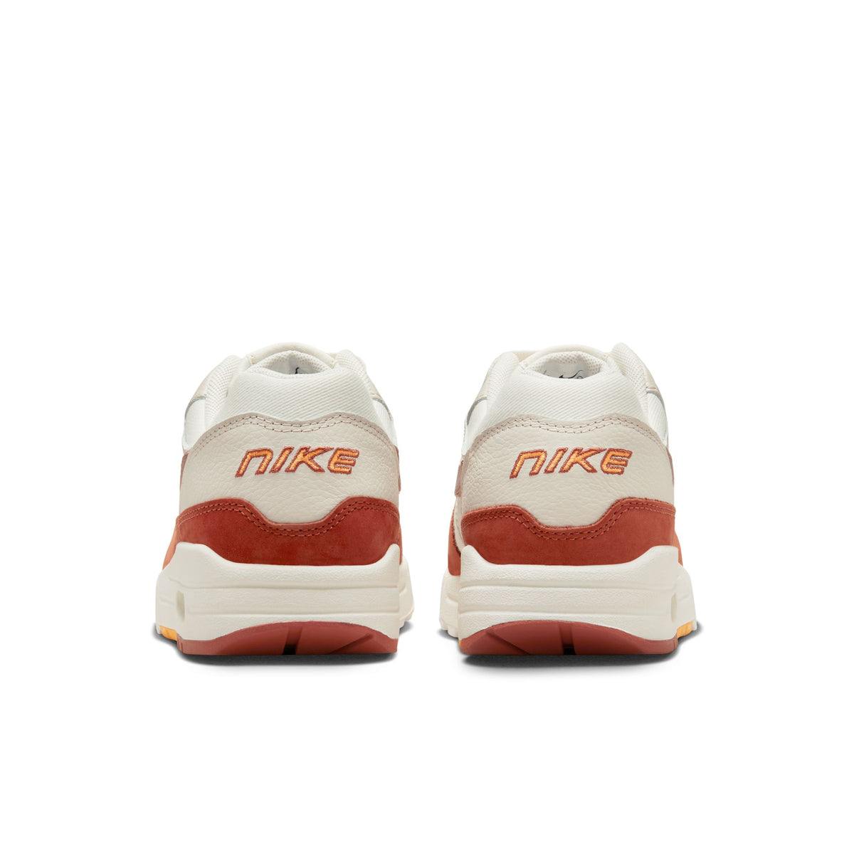 Women&#39;s Nike Air Max 1 Lx &quot;Rugged Orange&quot;