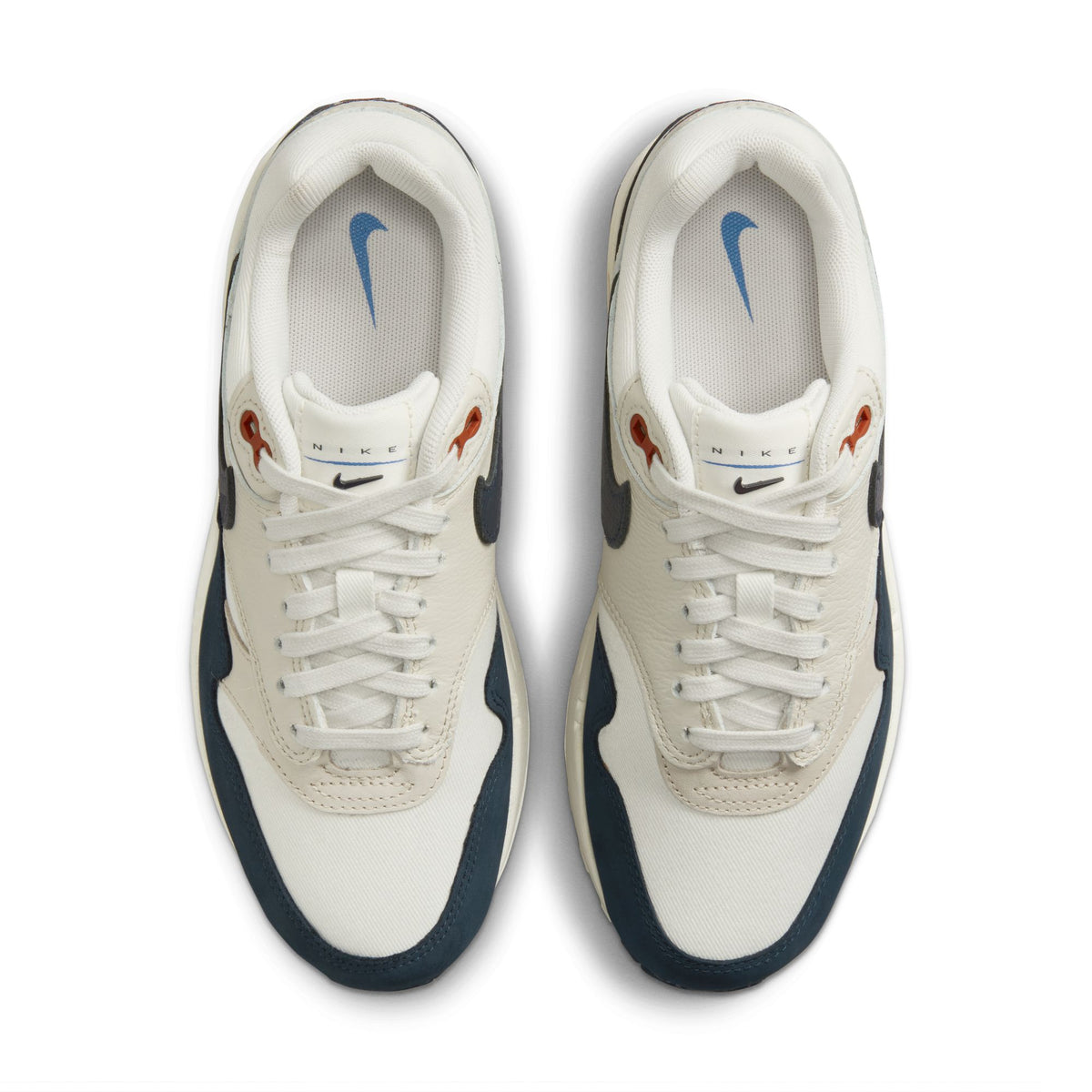 Women&#39;s Nike Air Max 1 LX &quot;Obsidian&quot; Colorway