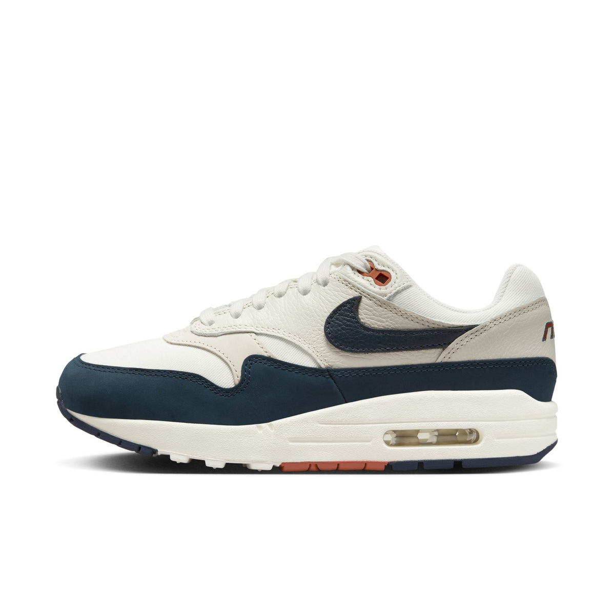 Women&#39;s Nike Air Max 1 LX &quot;Obsidian&quot; Colorway