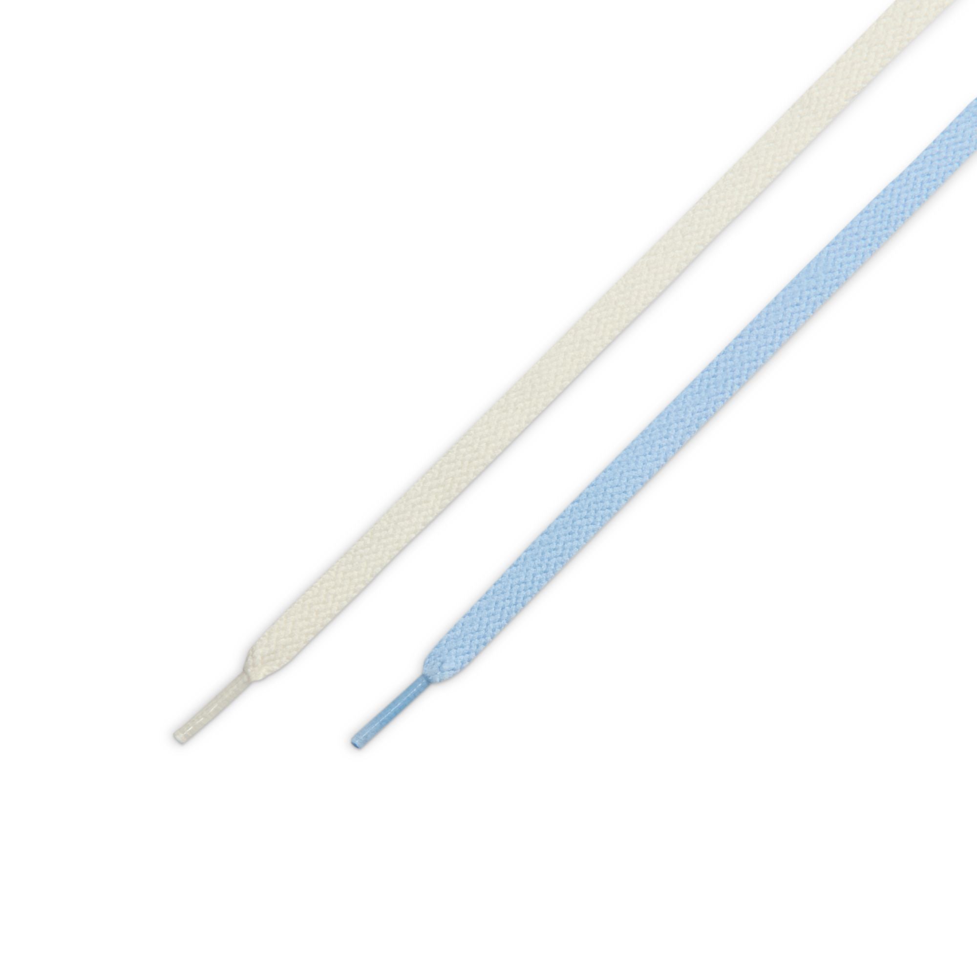 Women's Air Jordan 1 Retro High OG - PALE IVORY/PSYCHIC BLUE-COCONUT MILK