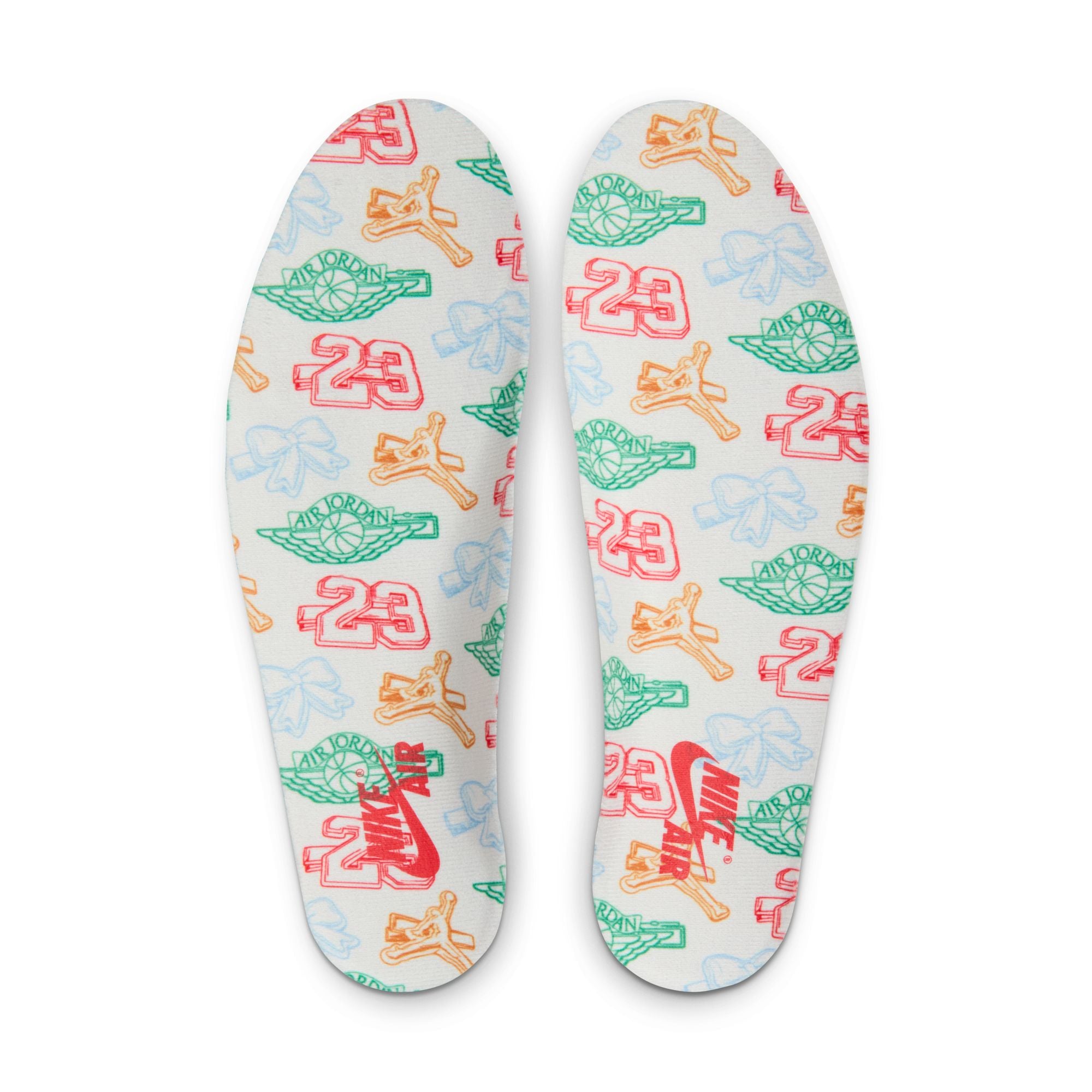 Women's Air Jordan 1 Retro High OG - PALE IVORY/PSYCHIC BLUE-COCONUT MILK