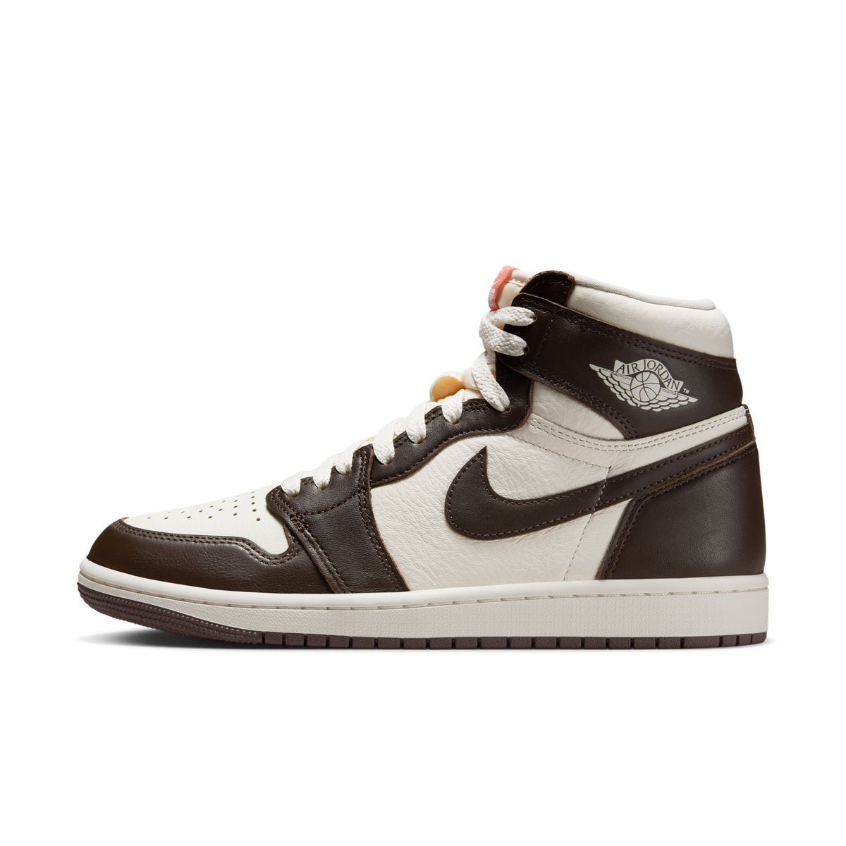 Women&#39;s Air Jordan 1 Retro High OG - BAROQUE BROWN