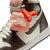 Women's Air Jordan 1 Retro High OG - BAROQUE BROWN