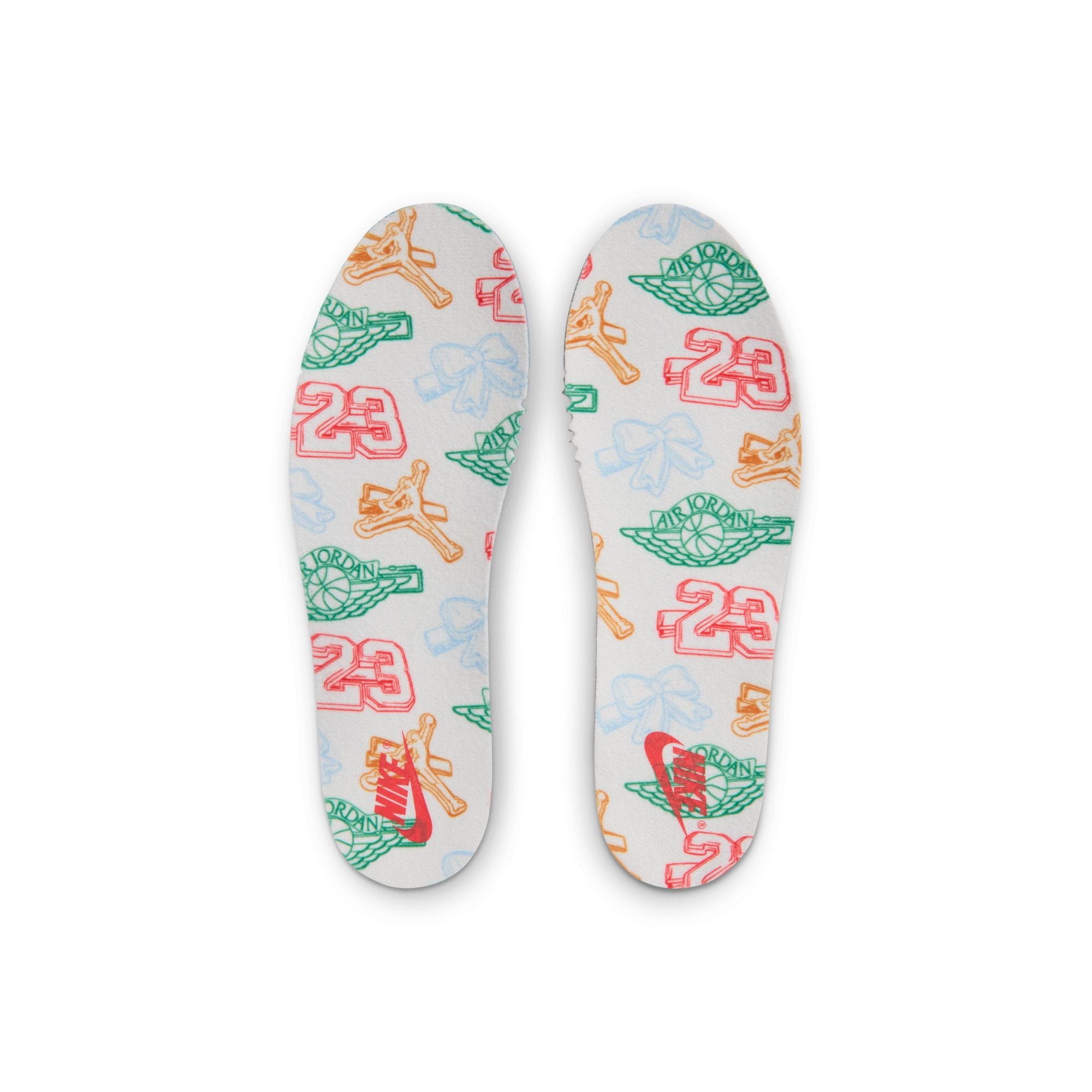 Preschool Air Jordan 1 Retro High OG - PALE IVORY/PSYCHIC BLUE-COCONUT MILK