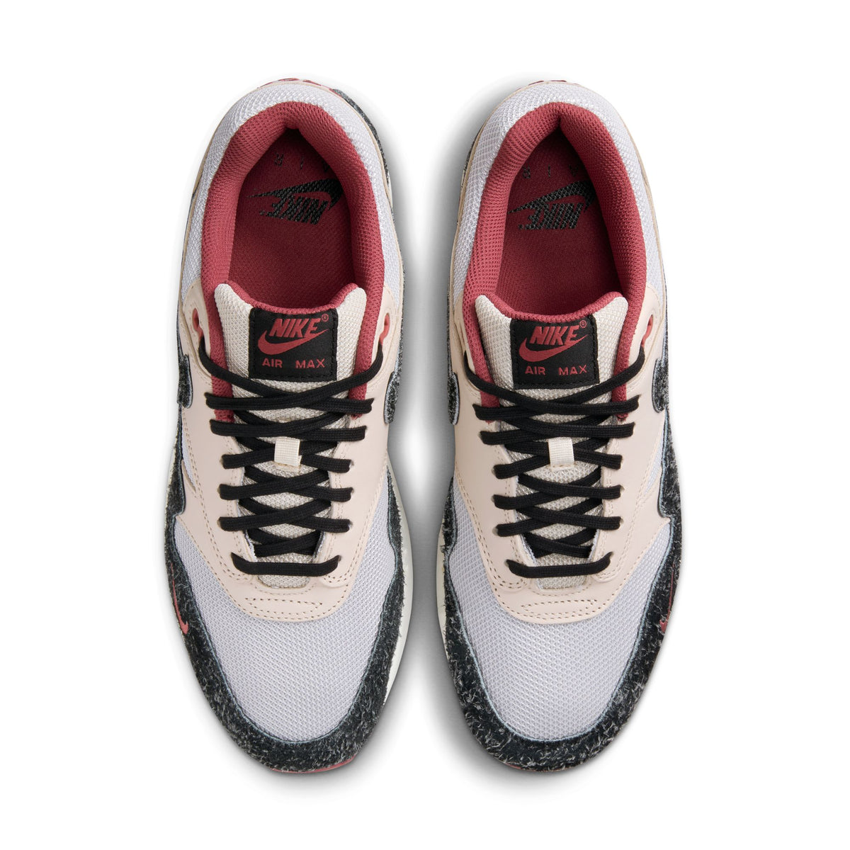 Men&#39;s Nike Air Max 1 Premium &quot;Keep riding stop slipping&quot; Edition