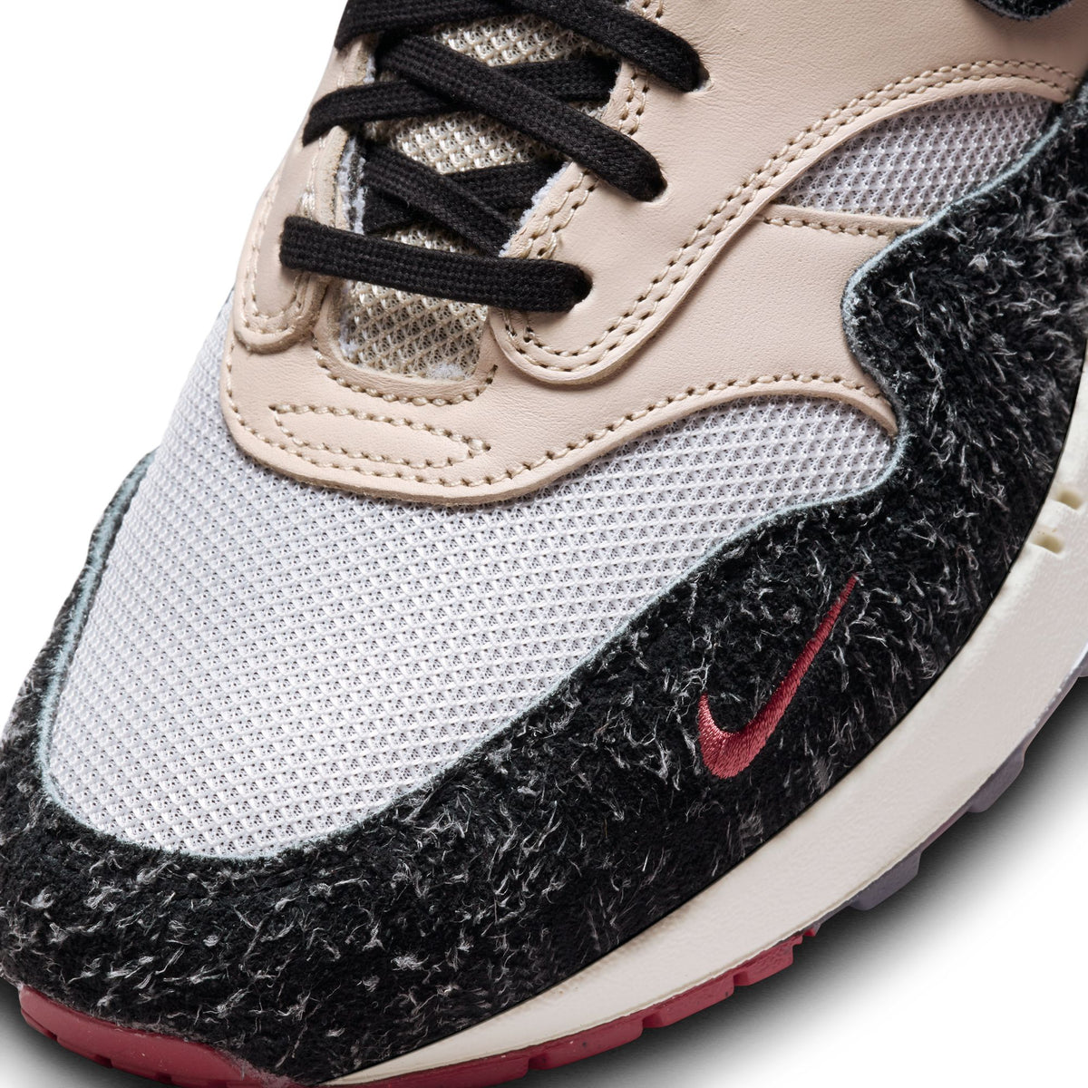 Men&#39;s Nike Air Max 1 Premium &quot;Keep riding stop slipping&quot; Edition