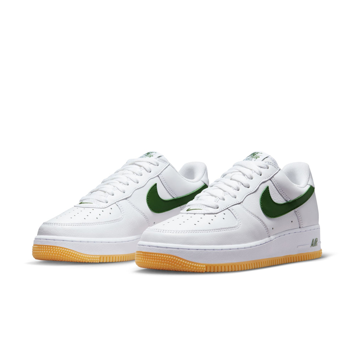 Men&#39;s Air Force 1 Low Retro &quot;Forest Green Colorway&quot;