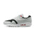 Men's Nike Air Max 1 Premium - PURE PLATINUM/WHITE-BLACK-SPORT RED