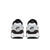 Men's Nike Air Max 1-WHITE/BLACK-PURE PLATINUM