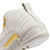 Women's Air Jordan 12 Retro "Phantom" - PHANTOM/METALLIC GOLD-WHITE