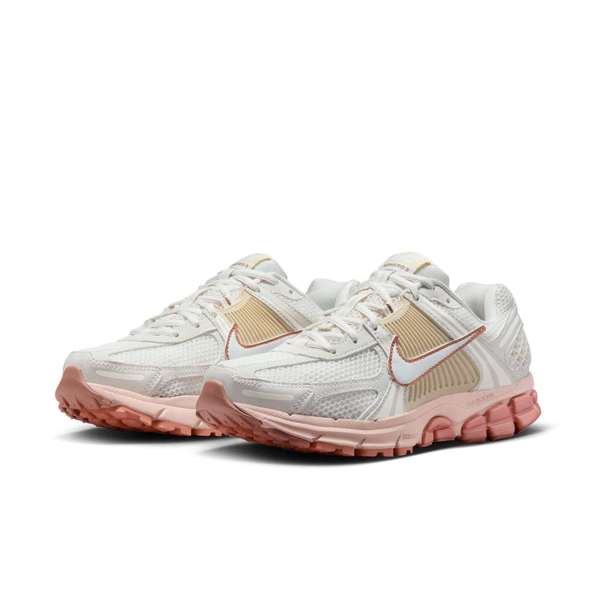 Women&#39;s Nike Zoom Vomero 5 - PHANTOM/SUMMIT WHITE-PARTICLE BEIGE