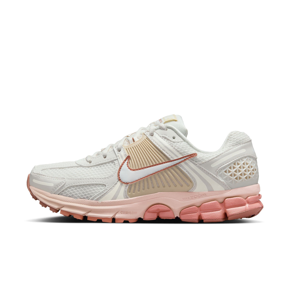 Women&#39;s Nike Zoom Vomero 5 - PHANTOM/SUMMIT WHITE-PARTICLE BEIGE