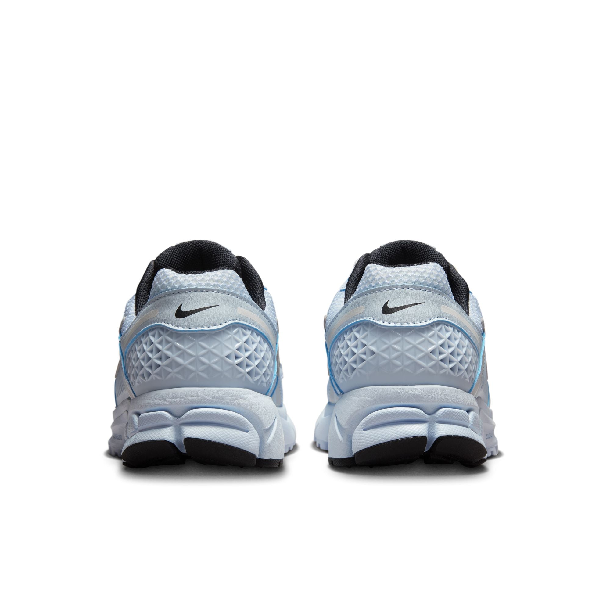 Women's Nike Zoom Vomero 5 - BLUE TINT/BLACK-PLATINUM TINT