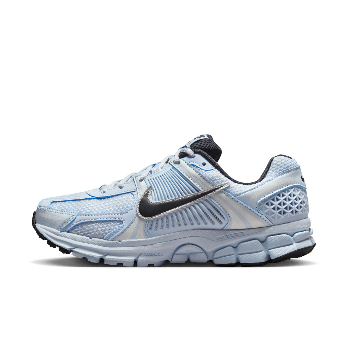 Women&#39;s Nike Zoom Vomero 5 - BLUE TINT/BLACK-PLATINUM TINT