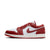 Men's Air Jordan 1 Low S - DUNE RED