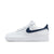 Men's Nike Air Force 1 '07 - WHITE/COLLEGE NAVY