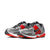 Men's Nike Zoom Vomero 5- METALLIC SILVER/BLACK-FLT SILVER