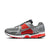 Men's Nike Zoom Vomero 5- METALLIC SILVER/BLACK-FLT SILVER