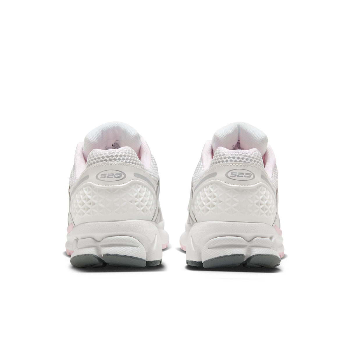 Women&#39;s Nike Zoom Vomero 5 - PHOTON DUST/METALLIC SILVER-SUMMIT WHITE