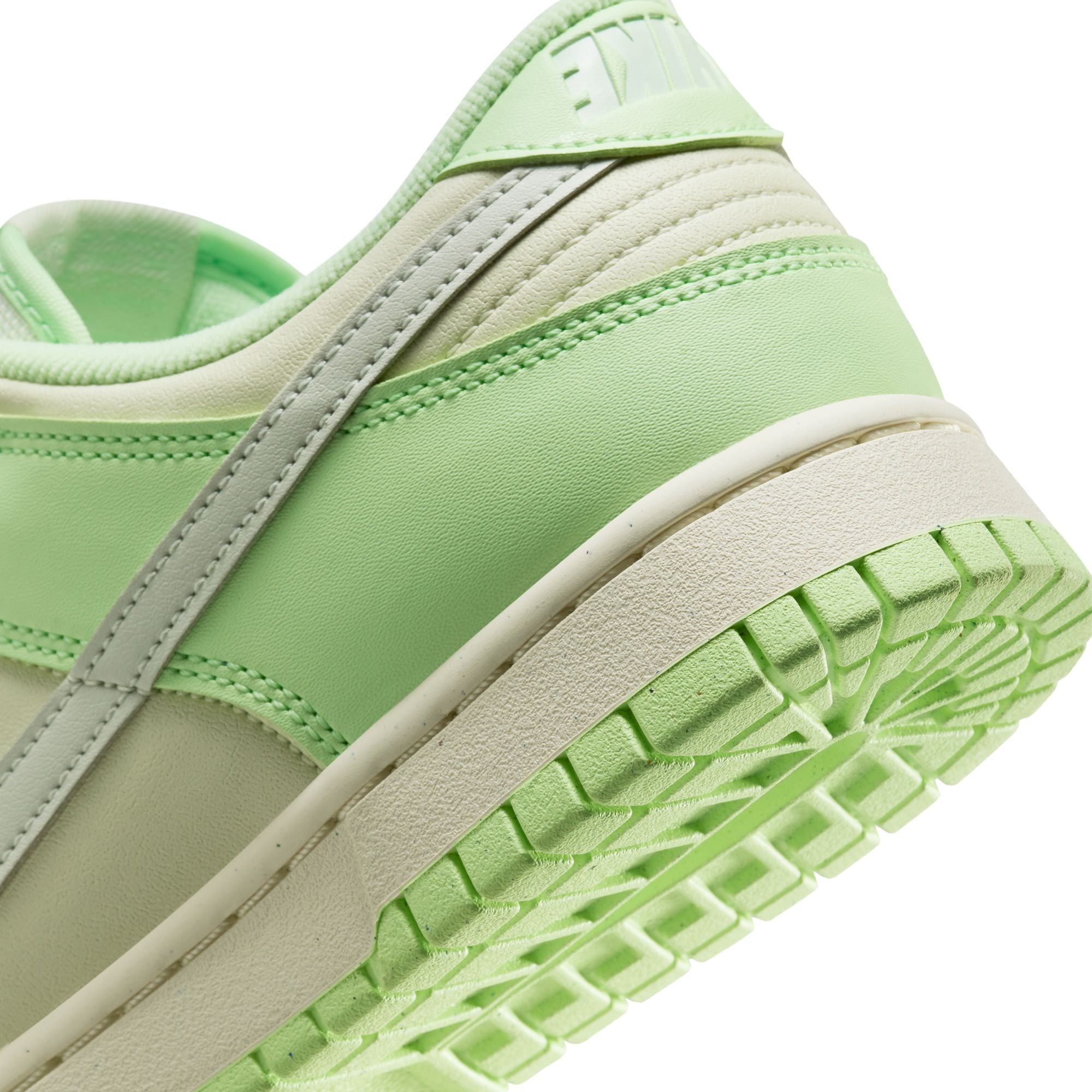 Nike Dunk Low SE Next Nature Sea Glass Women s