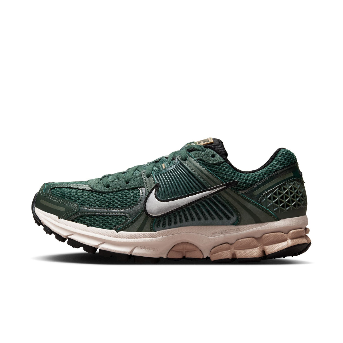 Women&#39;s Nike Zoom Vomero 5 - VINTAGE GREEN/CHROME-LT OREWOOD BRN-HEMP