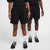 Nike x Nocta Cardinal Fleece Shorts - BLACK