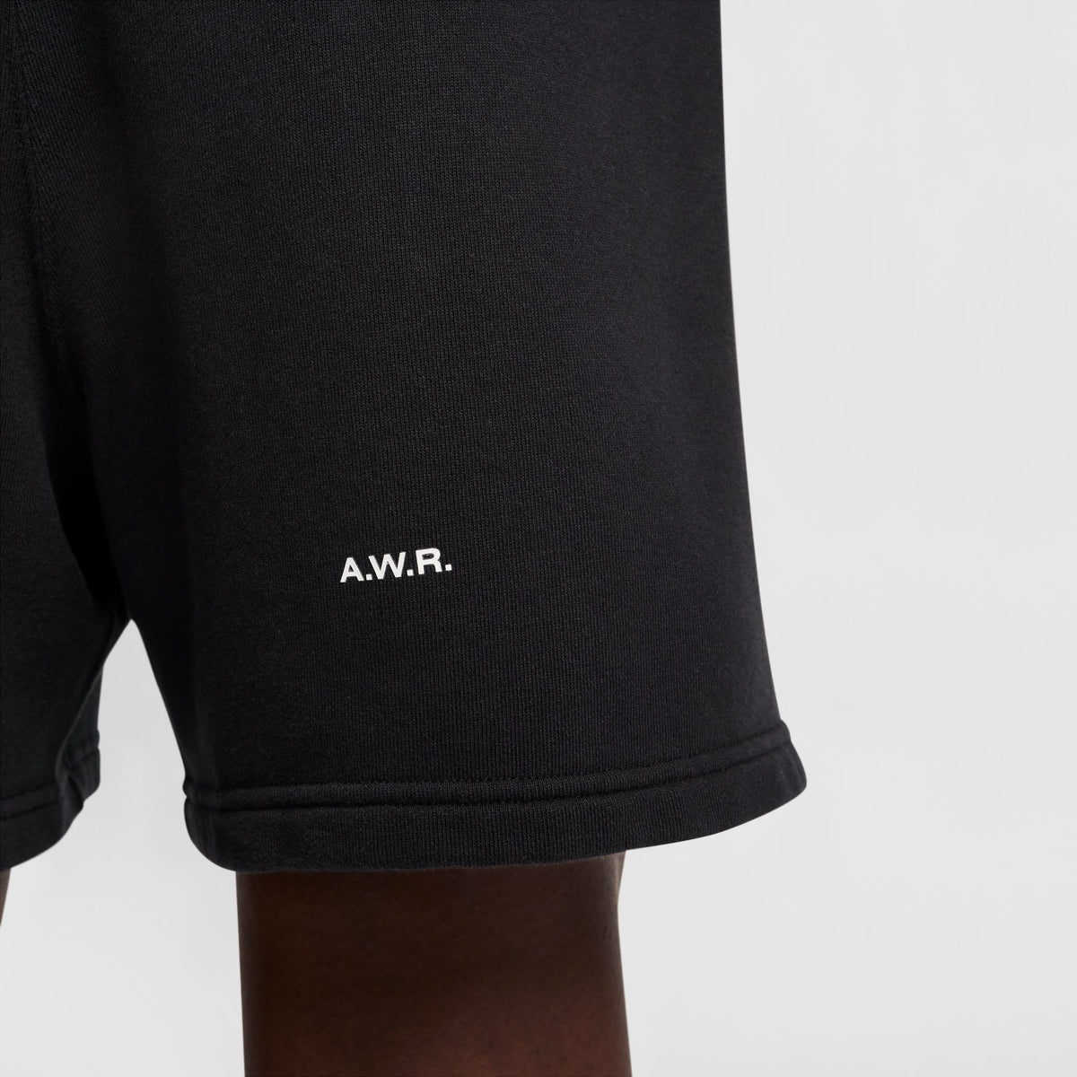 Nike x Nocta Cardinal Fleece Shorts - BLACK