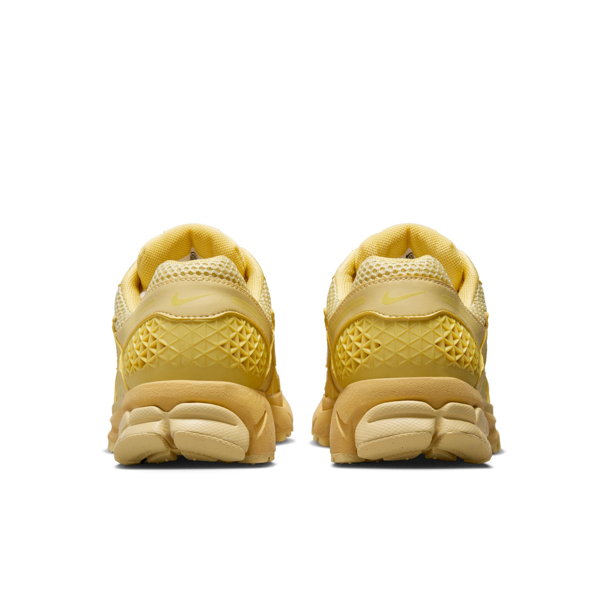 Women's Nike Zoom Vomero 5- SATURN GOLD/LEMON WASH - Civilized