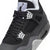 Men’s Air Jordan 4 Retro "Fear" -ANTHRACITE