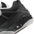 Men’s Air Jordan 4 Retro "Fear" -ANTHRACITE