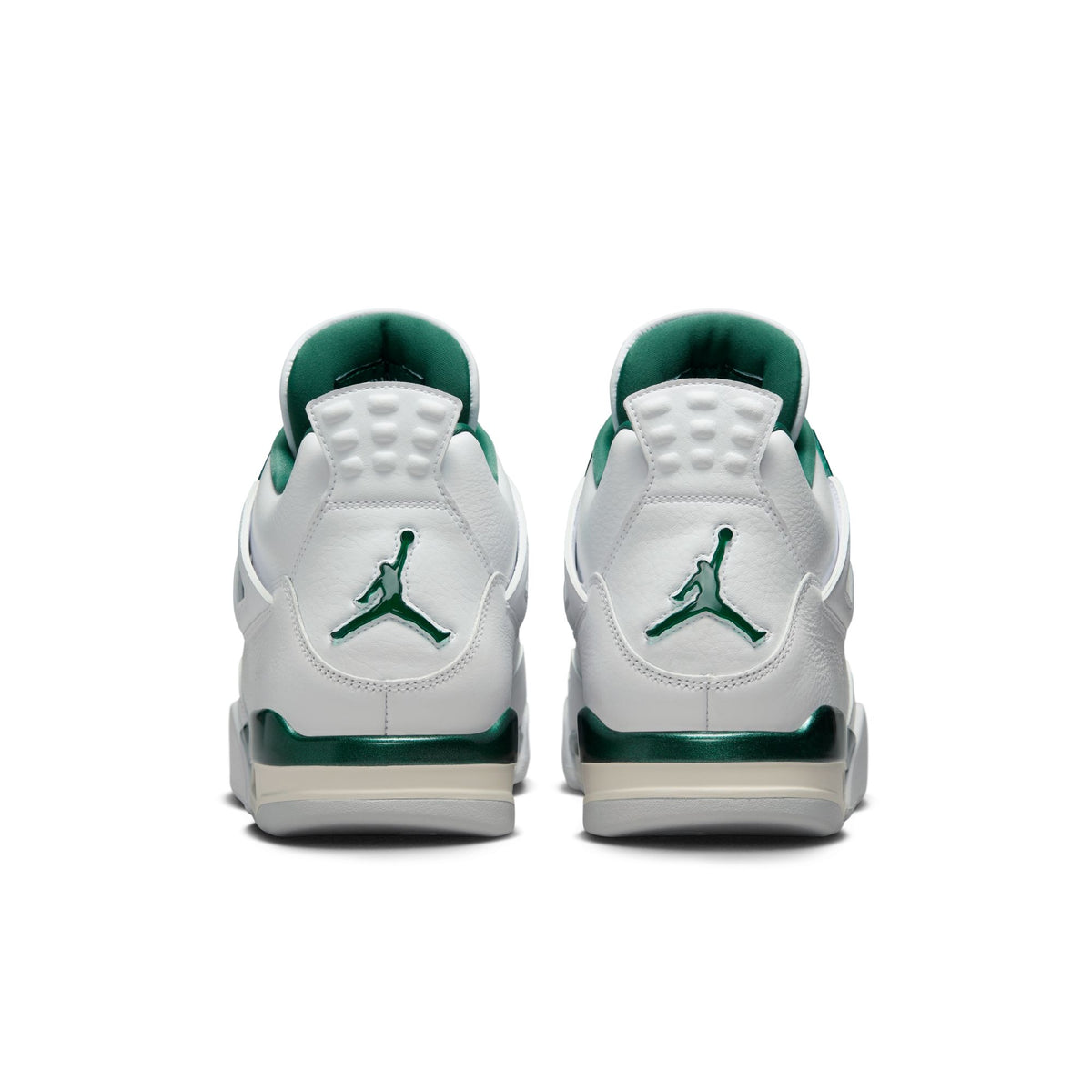 Men&#39;s Air Jordan 4 Retro &quot;Oxidized Green&quot; Colorway