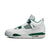 Men's Air Jordan 4 Retro "Oxidized Green" Colorway