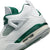 Men's Air Jordan 4 Retro "Oxidized Green" Colorway