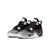 Air Jordan 4 Retro GS "Fear" - ANTHRACITE