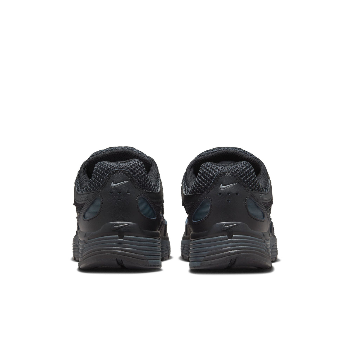 Men&#39;s Nike P-6000 Premium-BLACK/BLACK-ANTHRACITE
