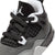 Air Jordan 4 Retro "Fear" Toddler - ANTHRACITE