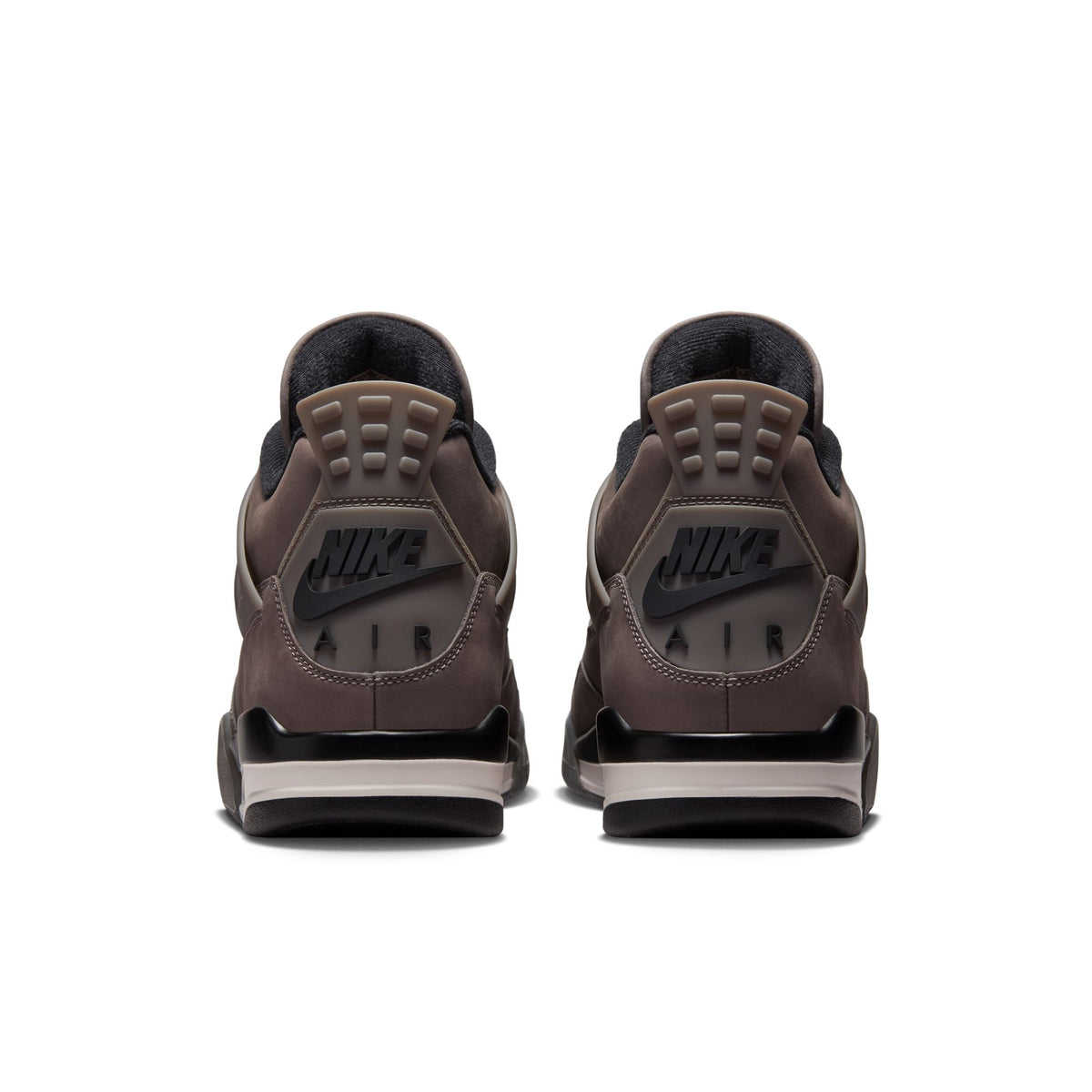 Men&#39;s Air Jordan 4 Retro &quot;Cave Stone&quot; - CAVE STONE/BLACK-PHANTOM