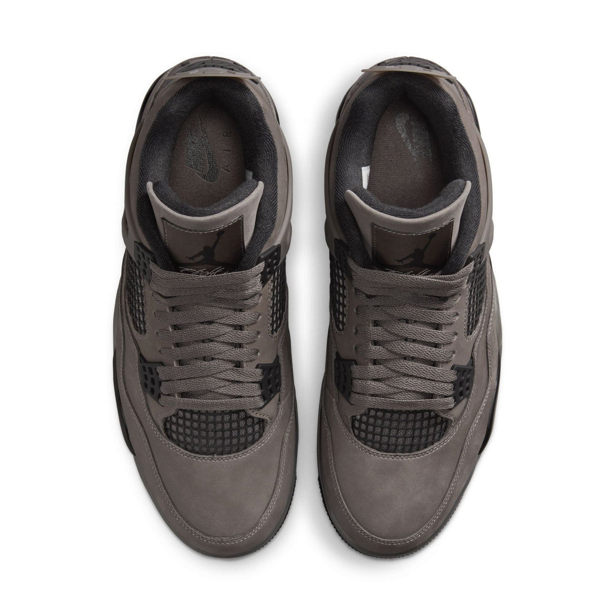 Men&#39;s Air Jordan 4 Retro &quot;Cave Stone&quot; - CAVE STONE/BLACK-PHANTOM
