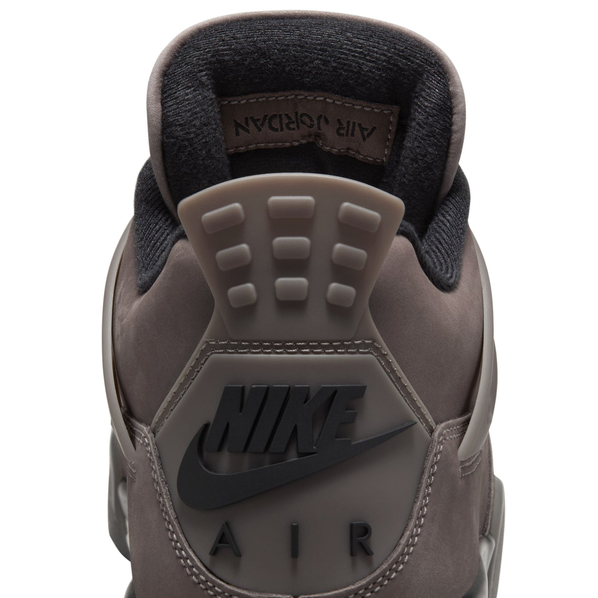 Men&#39;s Air Jordan 4 Retro &quot;Cave Stone&quot; - CAVE STONE/BLACK-PHANTOM
