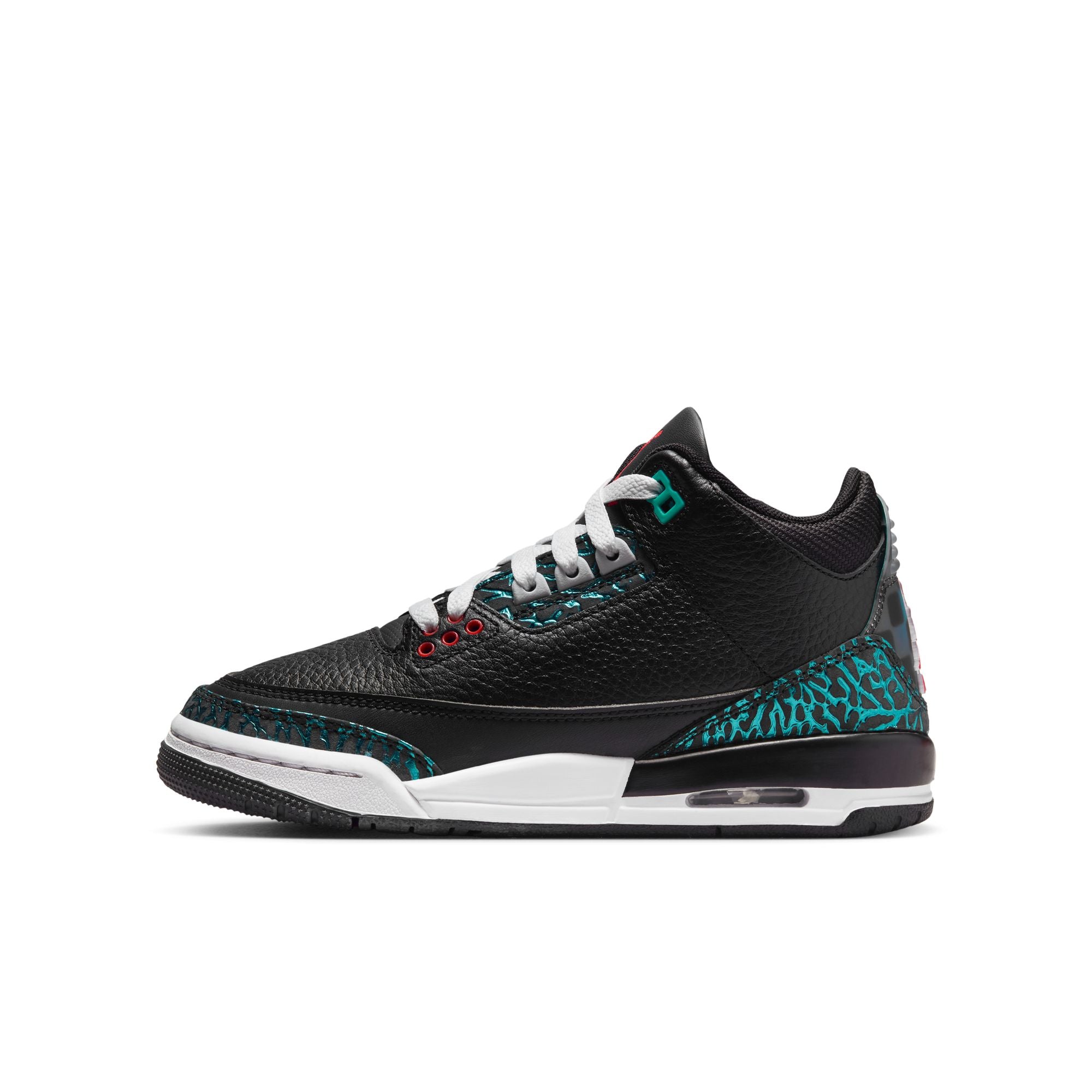 Nike Air Jordan 3 ブラック Air Jordan 3 'Black Cat' (CT8532-001). Nike SNKRS